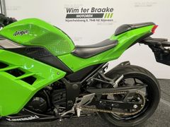 Kawasaki Ninja 300 Performance 2015 occasion – foto 6 van 25
