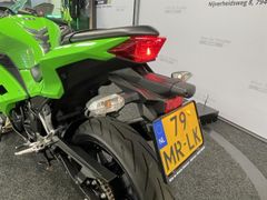 Kawasaki Ninja 300 Performance 2015 occasion – foto 8 van 25