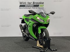 Kawasaki Ninja 300 Performance 2015 occasion – foto 14 van 25