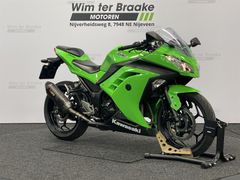 Kawasaki Ninja 300 Performance 2015 occasion – foto 15 van 25