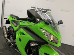 Kawasaki Ninja 300 Performance 2015 occasion – foto 17 van 25