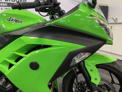 Kawasaki Ninja 300 Performance 2015 occasion – foto 18 van 25
