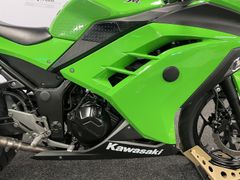 Kawasaki Ninja 300 Performance 2015 occasion – foto 19 van 25