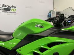 Kawasaki Ninja 300 Performance 2015 occasion – foto 20 van 25