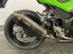Kawasaki Ninja 300 Performance 2015 occasion – foto 21 van 25