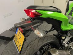 Kawasaki Ninja 300 Performance 2015 occasion – foto 22 van 25