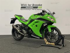 Kawasaki Ninja 300 Performance 2015 occasion – foto 24 van 25