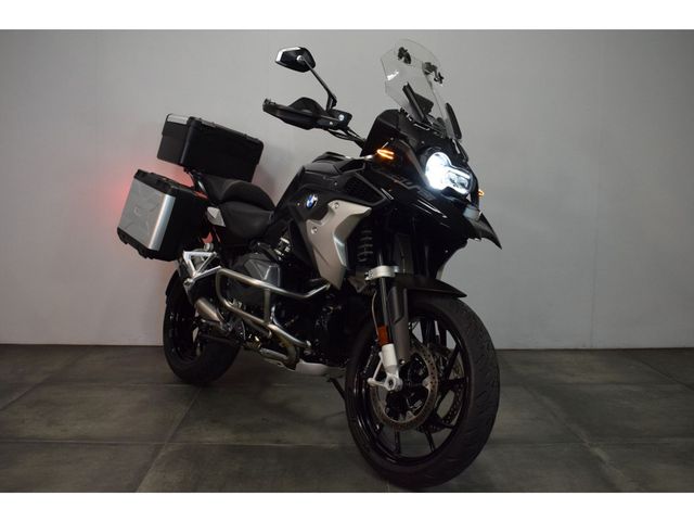 bmw - r-1250-gs