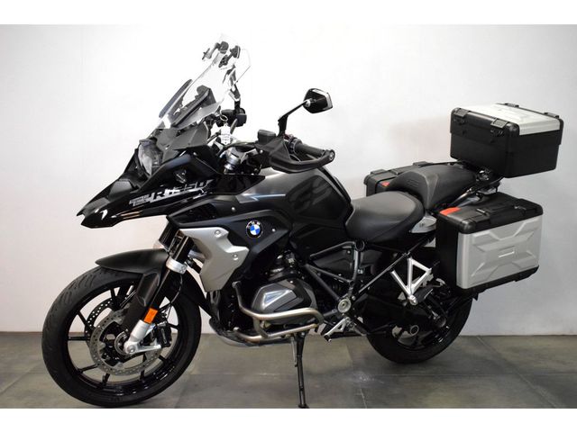 bmw - r-1250-gs