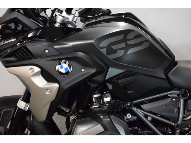 bmw - r-1250-gs
