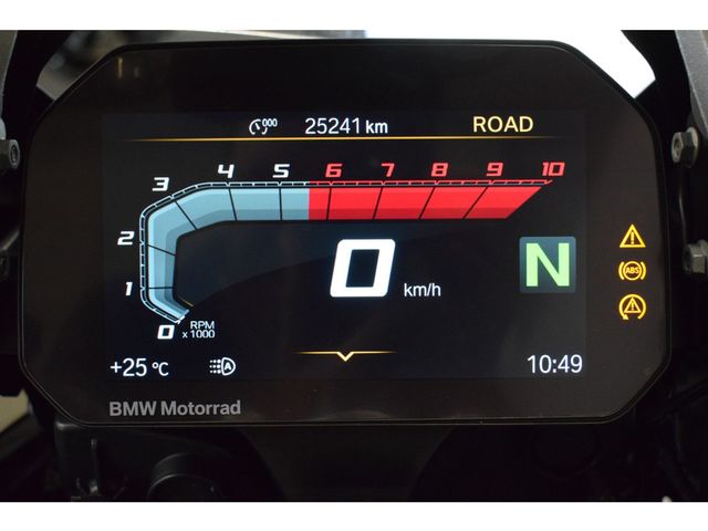bmw - r-1250-gs