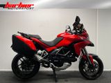 DUCATI MULTISTRADA 1200 S D-AIR