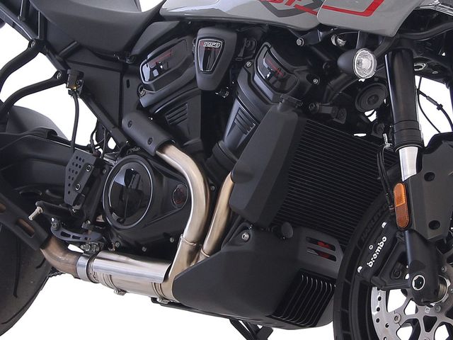 harley-davidson - pan-america--ra-1250-special