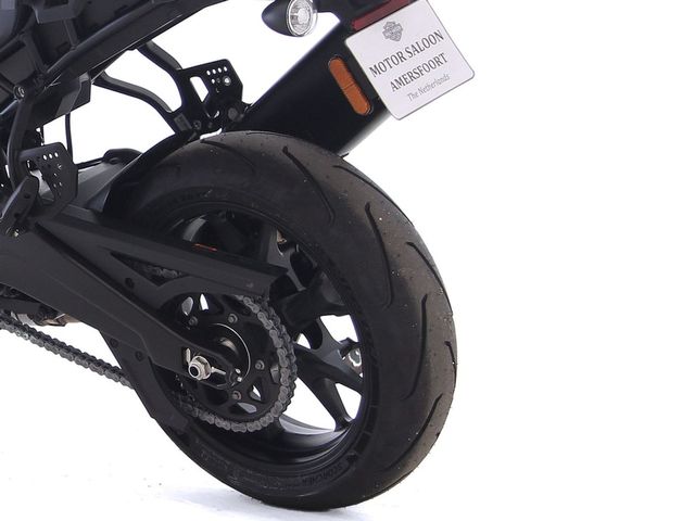 harley-davidson - pan-america--ra-1250-special