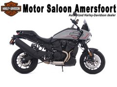 HARLEY-DAVIDSON PAN AMERICA  RA 1250 SPECIAL