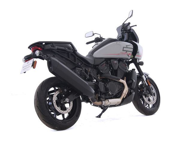 harley-davidson - pan-america-ra-1250-st