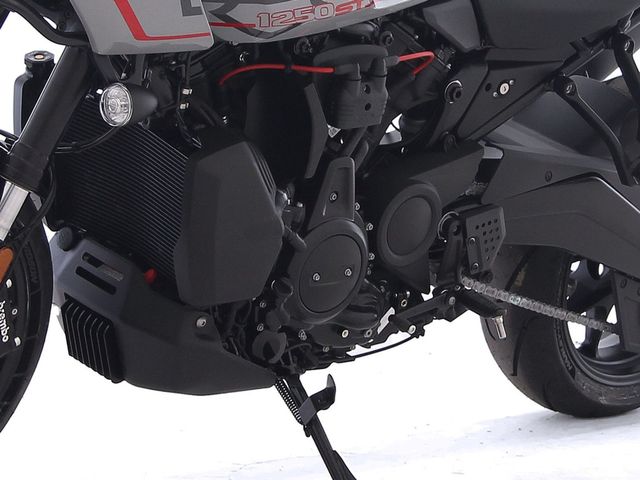 harley-davidson - pan-america-ra-1250-st