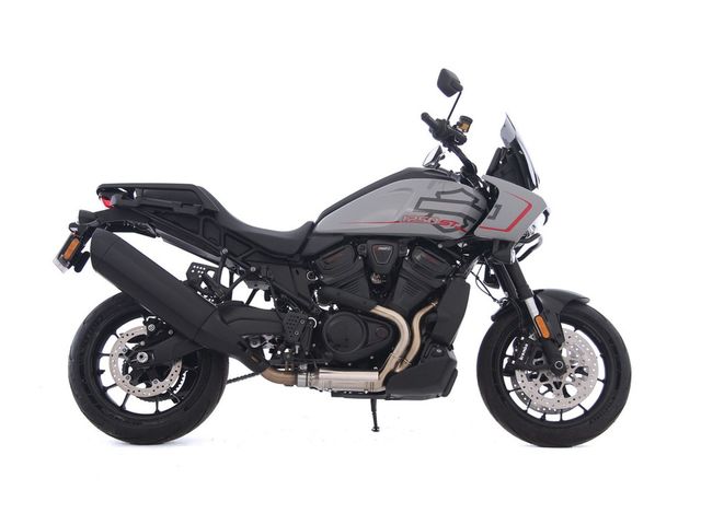 harley-davidson - pan-america--ra-1250-special