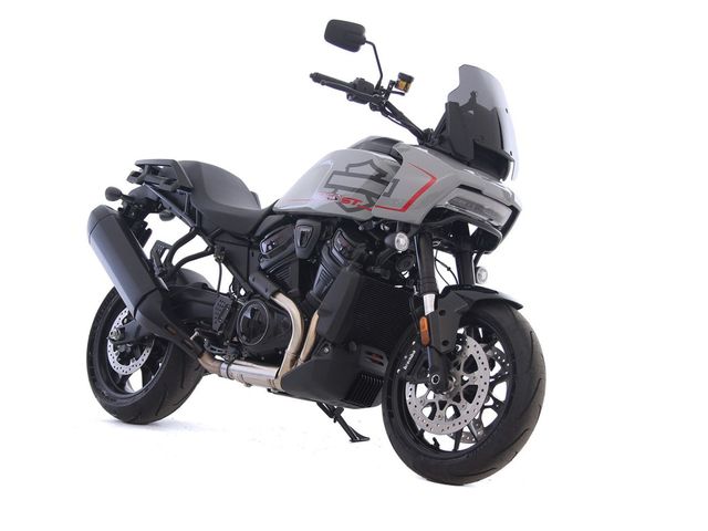 harley-davidson - pan-america-ra-1250-st