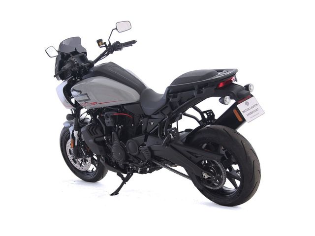 harley-davidson - pan-america-ra-1250-st