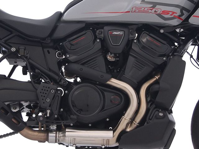harley-davidson - pan-america-ra-1250-st