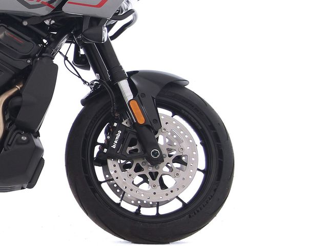 harley-davidson - pan-america-ra-1250-st