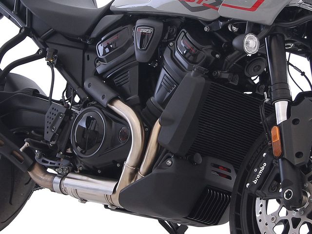 harley-davidson - pan-america-ra-1250-st