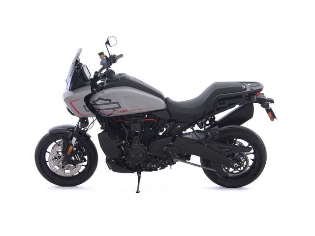 harley-davidson - pan-america-ra-1250-st