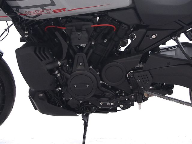 harley-davidson - pan-america-ra-1250-st