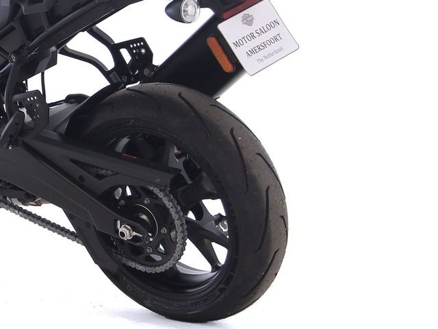 harley-davidson - pan-america-ra-1250-st