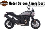 HARLEY-DAVIDSON PAN AMERICA 1250 ST