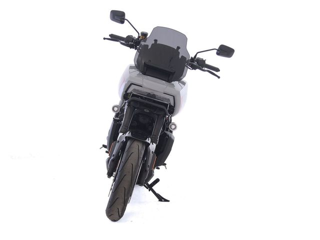 harley-davidson - pan-america-ra-1250-st