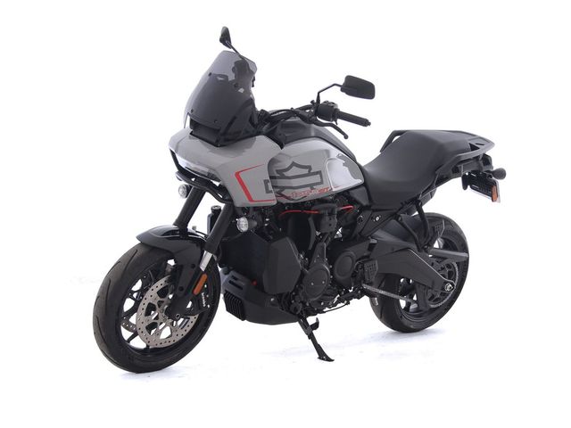 harley-davidson - pan-america-ra-1250-st
