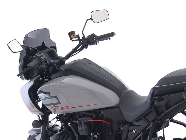 harley-davidson - pan-america-ra-1250-st