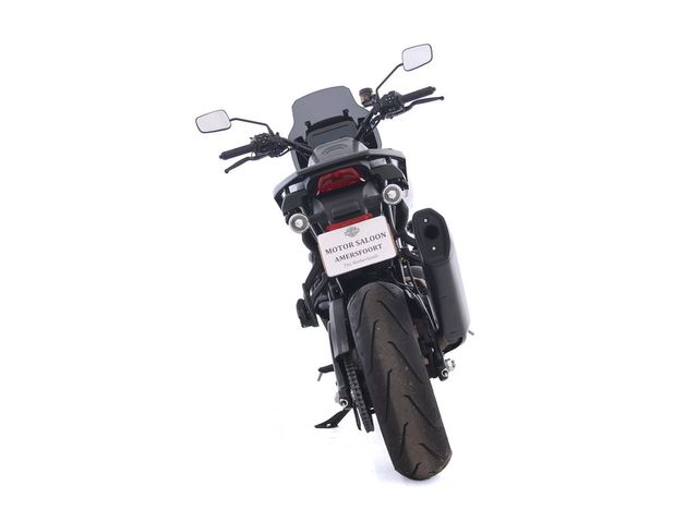 harley-davidson - pan-america-ra-1250-st