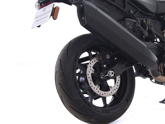harley-davidson - pan-america-ra-1250-st