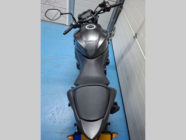suzuki - gsx-s-1000-abs