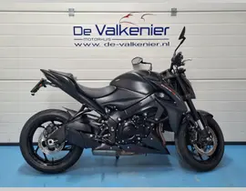 Suzuki GSX-S 1000 ABS 2018 occasion