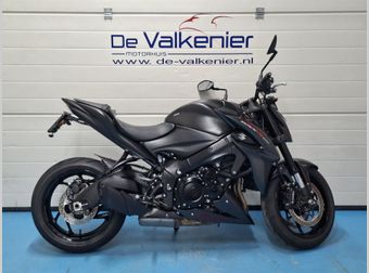 Suzuki GSX-S 1000 ABS 2018 occasion