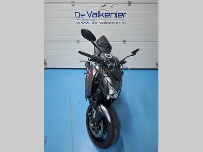 SUZUKI GSX-S 1000 ABS – foto 3