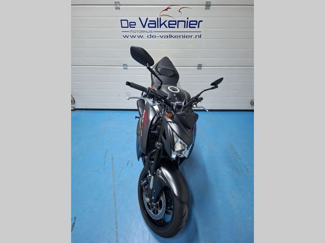 suzuki - gsx-s-1000-abs