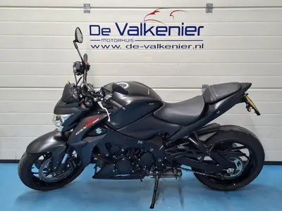 SUZUKI GSX-S 1000 ABS – foto 2