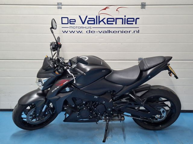 suzuki - gsx-s-1000-abs