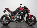 KAWASAKI Z900