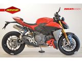 DUCATI STREETFIGHTER V2 S
