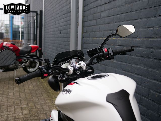 triumph - speed-triple-s