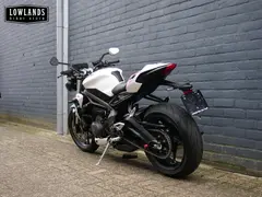 Triumph Street Triple S - A2 2023 occasion – foto 2 van 11