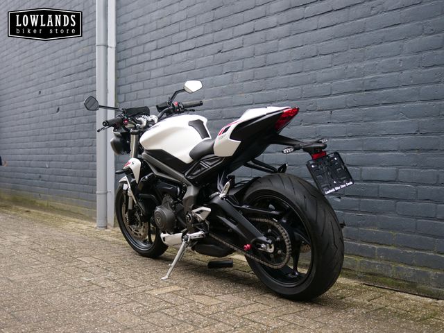 triumph - speed-triple-s