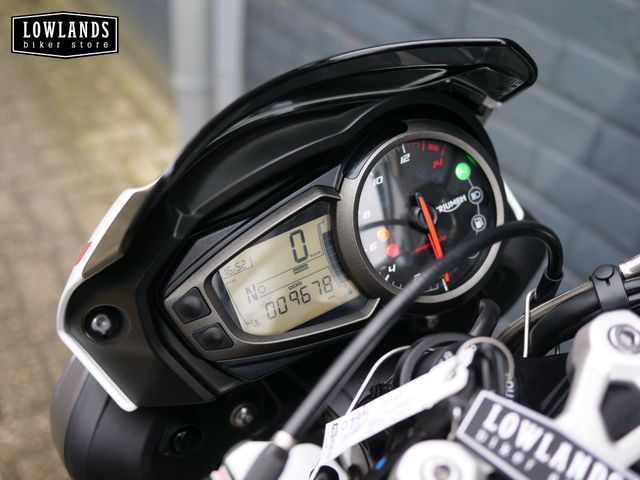 triumph - speed-triple-s