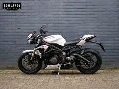 Triumph Street Triple S - A2 2023 occasion – foto 3 van 11